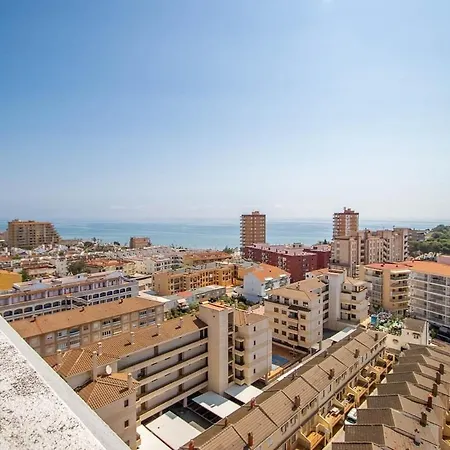 Niza Oropesa del Mar