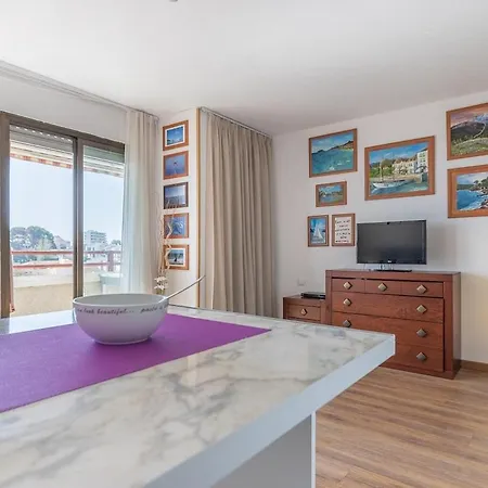 Niza Apartment *