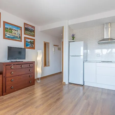 Apartment Niza *