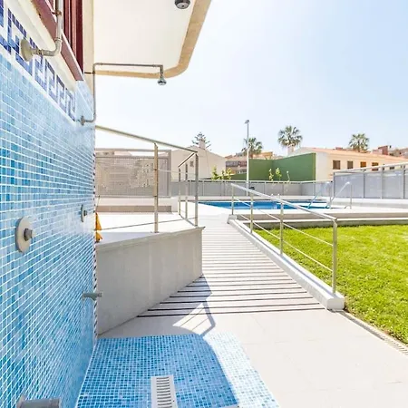 Niza Apartment