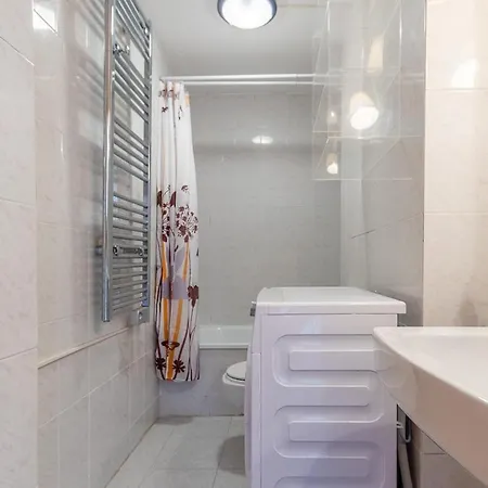 Apartment Niza