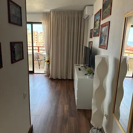Appartement Niza Oropesa del Mar