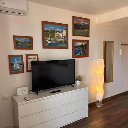 Appartement Niza