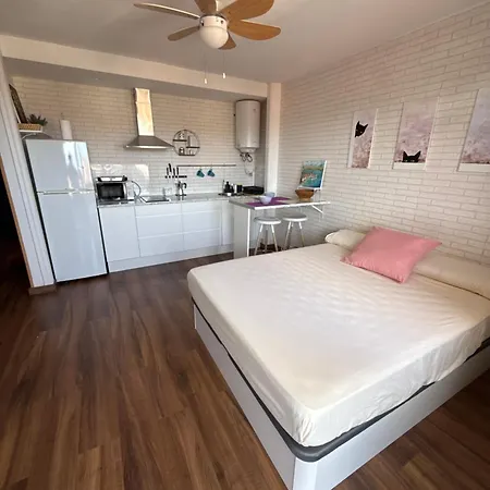 Niza Appartement
