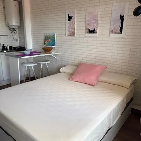 Appartement Niza *