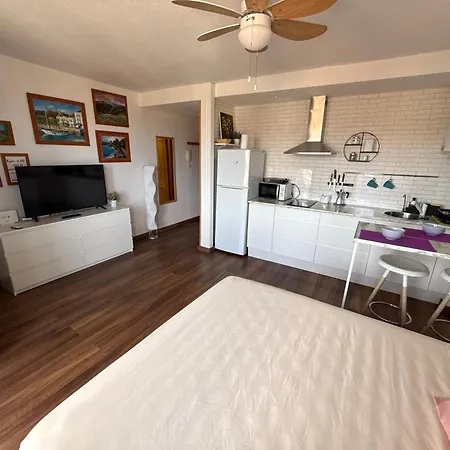 Niza Appartement