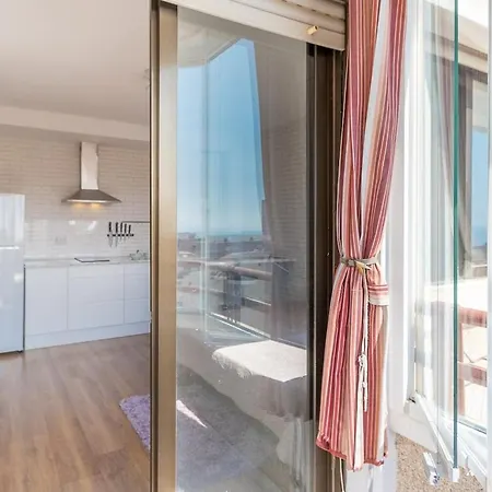 Apartamento Niza