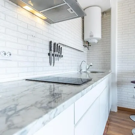 Apartamento Niza *