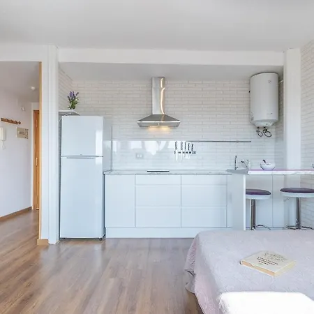 Apartamento Niza
