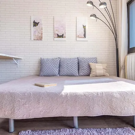 Apartamento Niza Oropesa del Mar