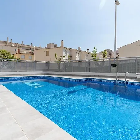 Niza Apartamento Oropesa del Mar