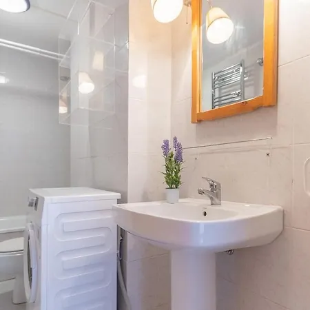 Niza Apartamento *