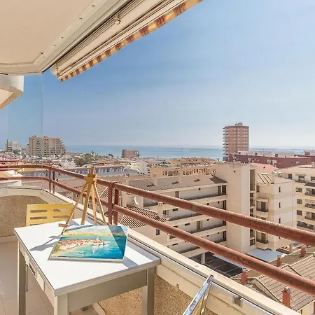 Niza Apartamento Oropesa del Mar