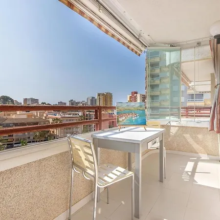Apartamento Niza